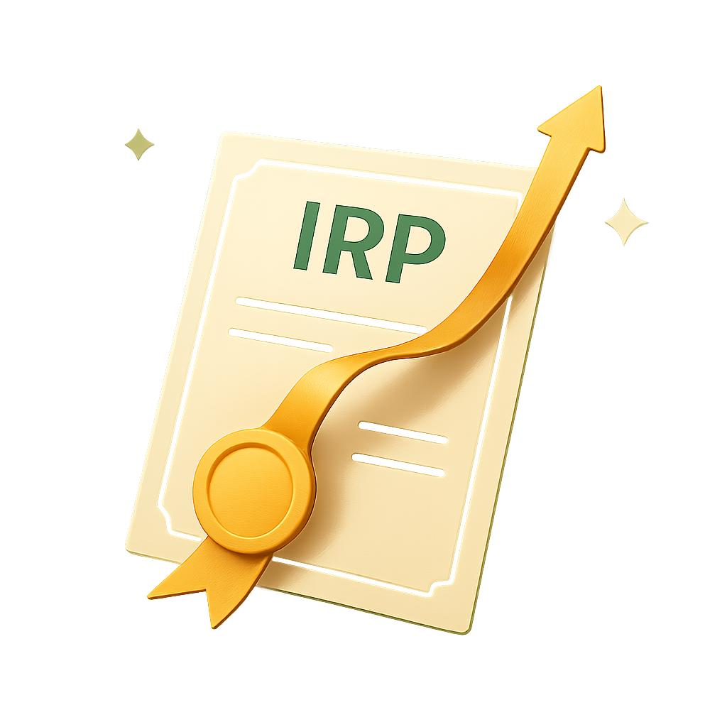 IRP이전