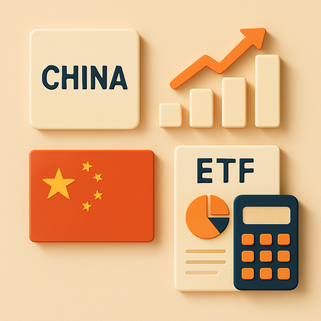 중국ETF