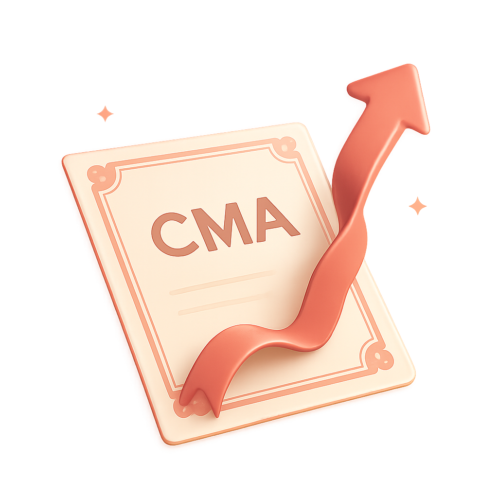 CMA통장추천
