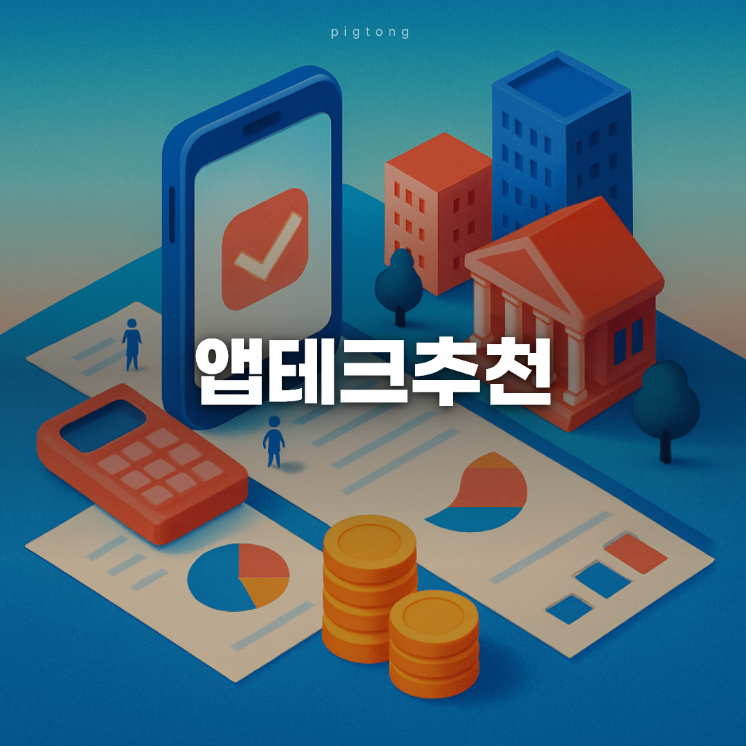 앱테크추천