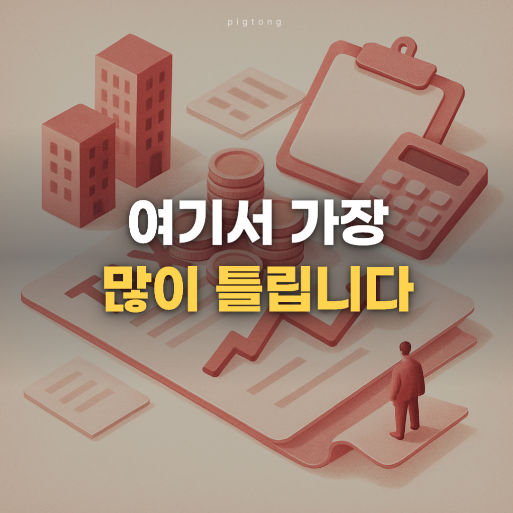 국내주식 매매차익에 세금이 붙나요? 대표 이미지