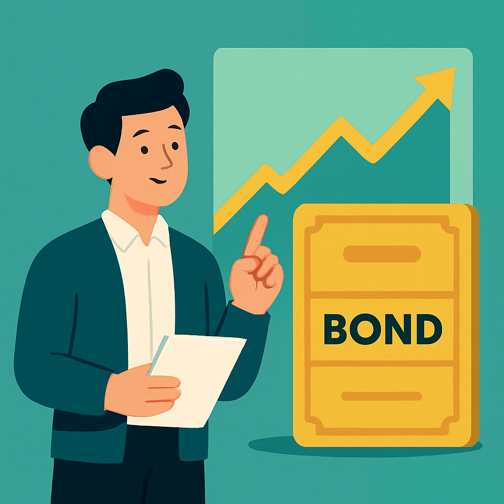 회사채금리