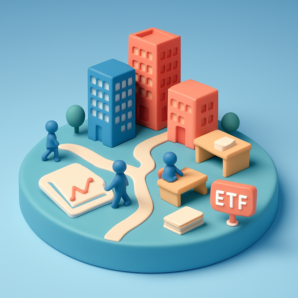 S&P500ETF